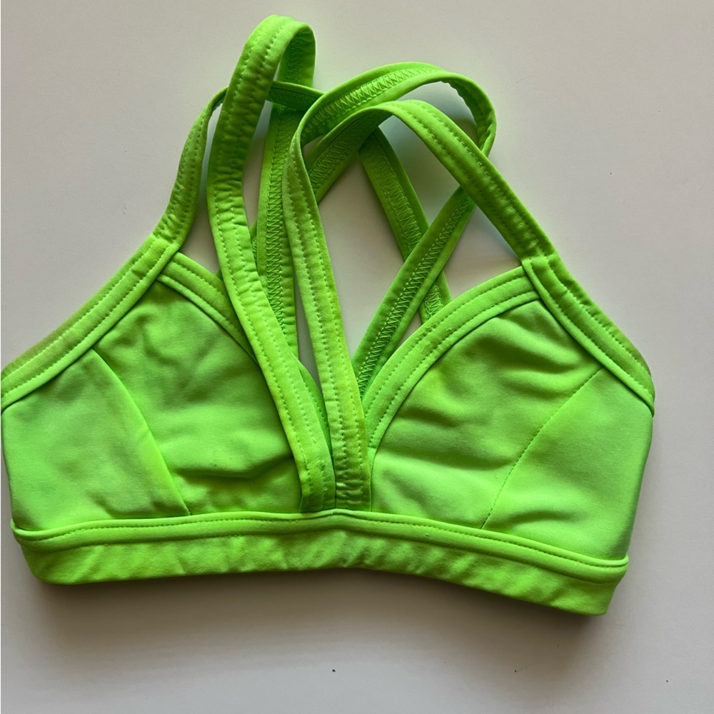 Details Dancewear, Child Medium